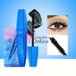Mascara Waterptoof USHAS pentru gene subtiri naturale de 10g - M03 Negru